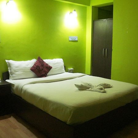 Hotel Yang'S Inn Darjeeling  Exterior photo