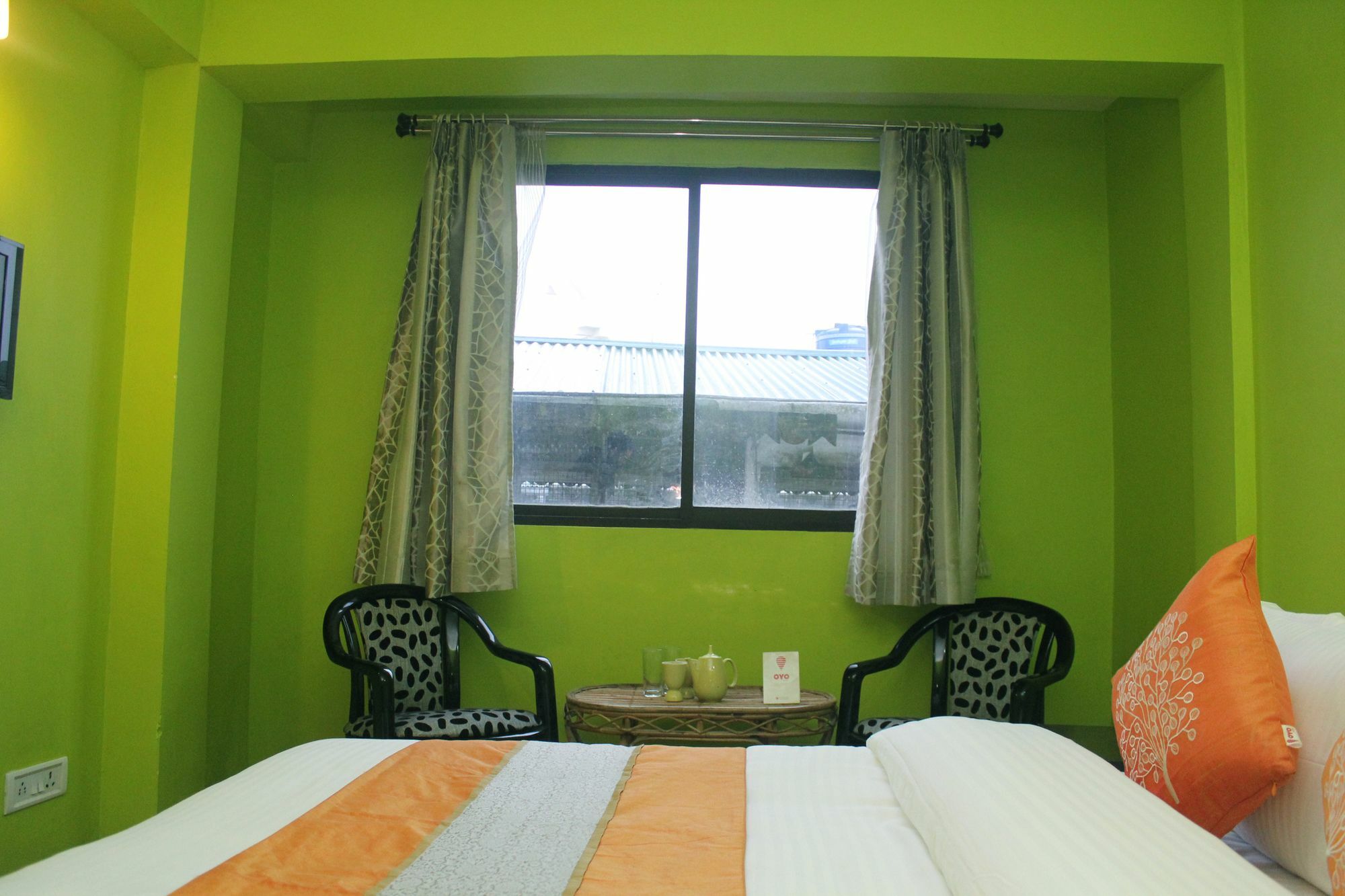 Hotel Yang'S Inn Darjeeling  Exterior photo