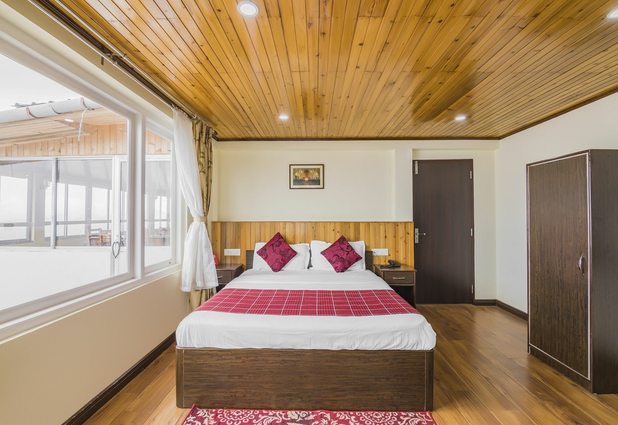 Hotel Yang'S Inn Darjeeling  Exterior photo