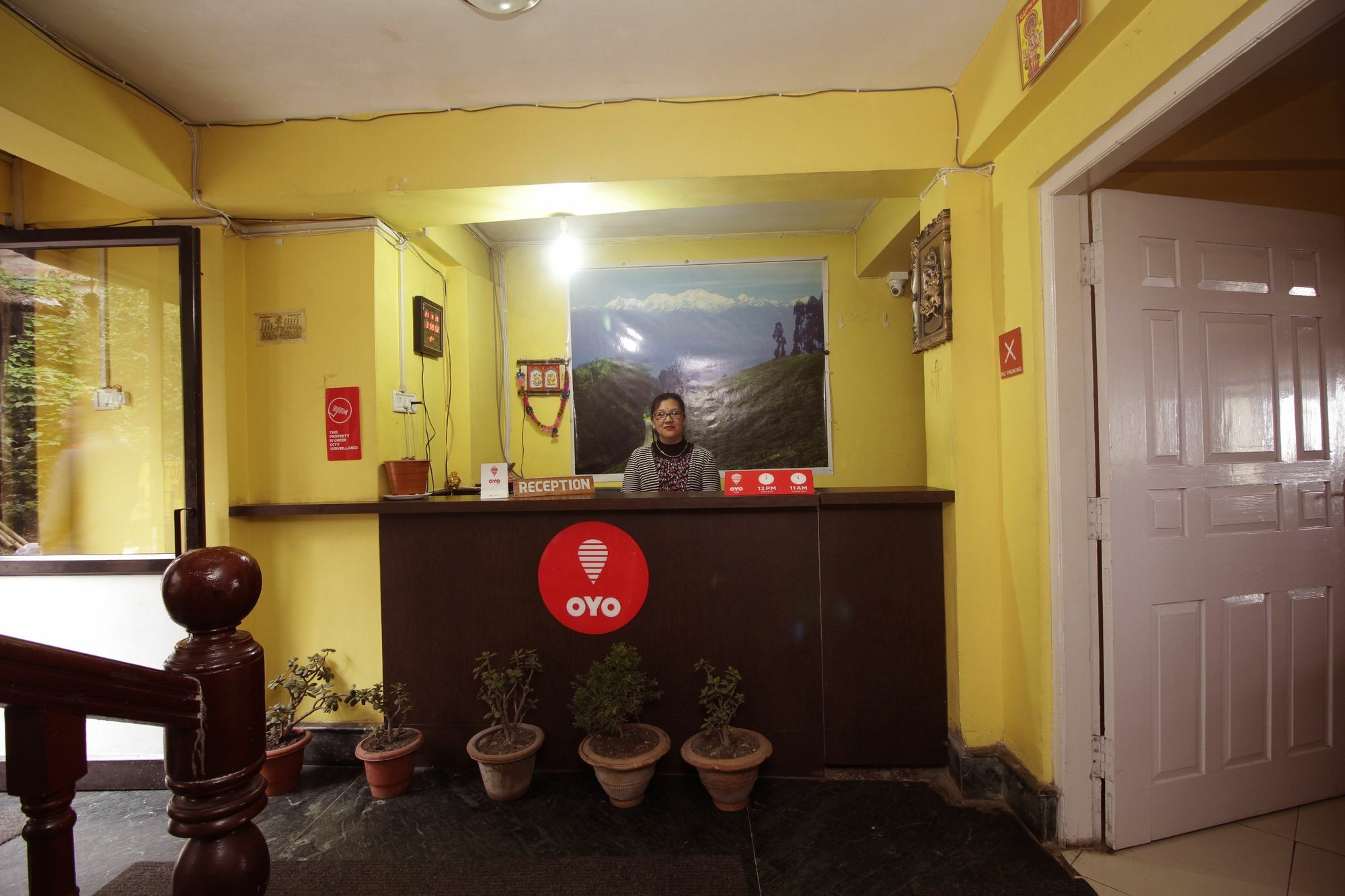 Hotel Yang'S Inn Darjeeling  Exterior photo