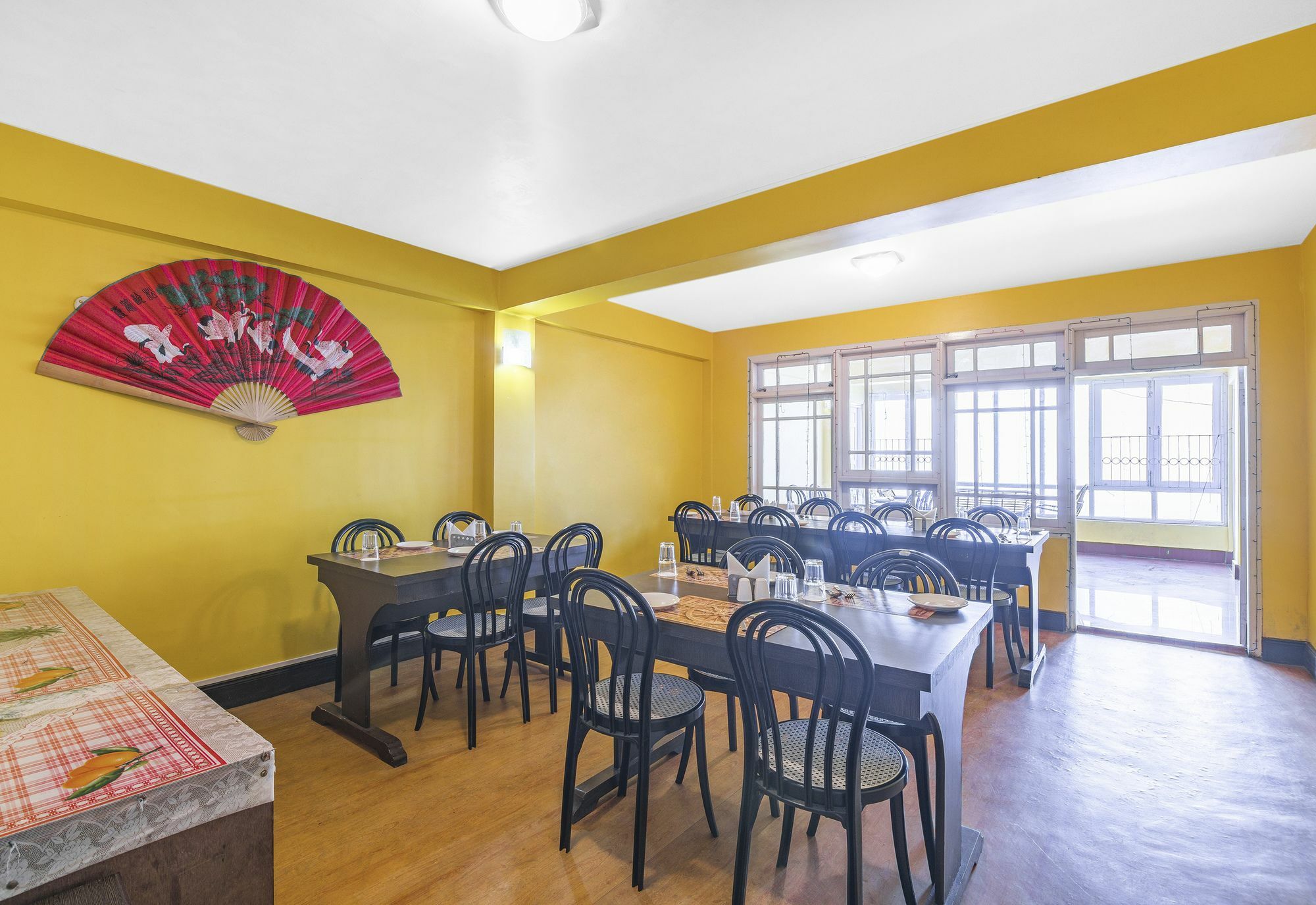 Hotel Yang'S Inn Darjeeling  Exterior photo