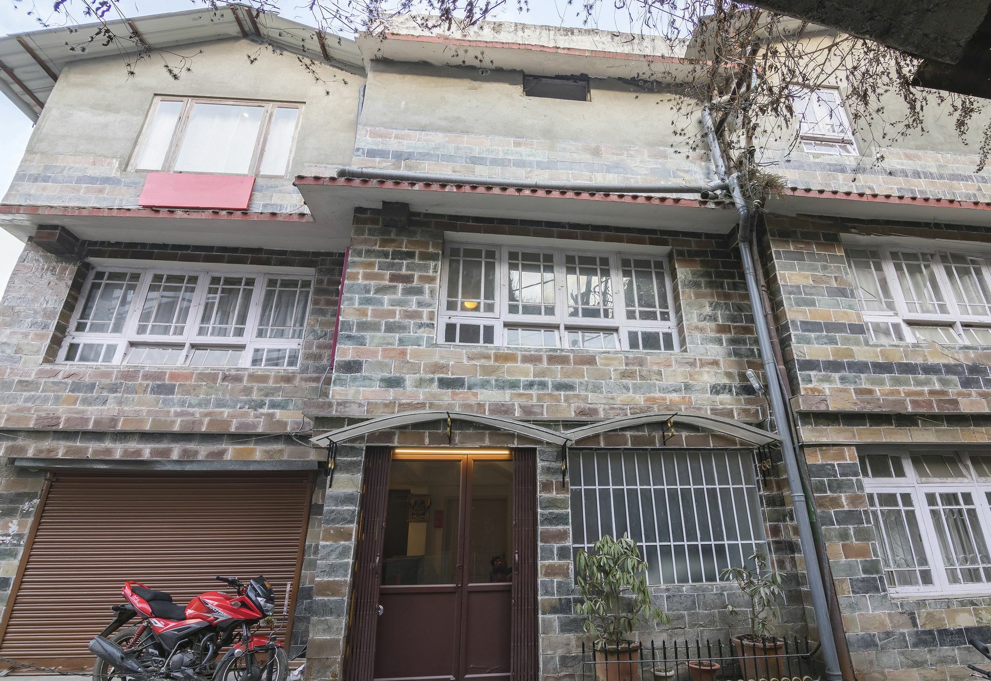 Hotel Yang'S Inn Darjeeling  Exterior photo